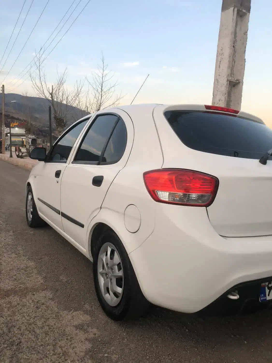 تیبا 1400|خودرو سواری و وانت|رشت, گیل|دیوار