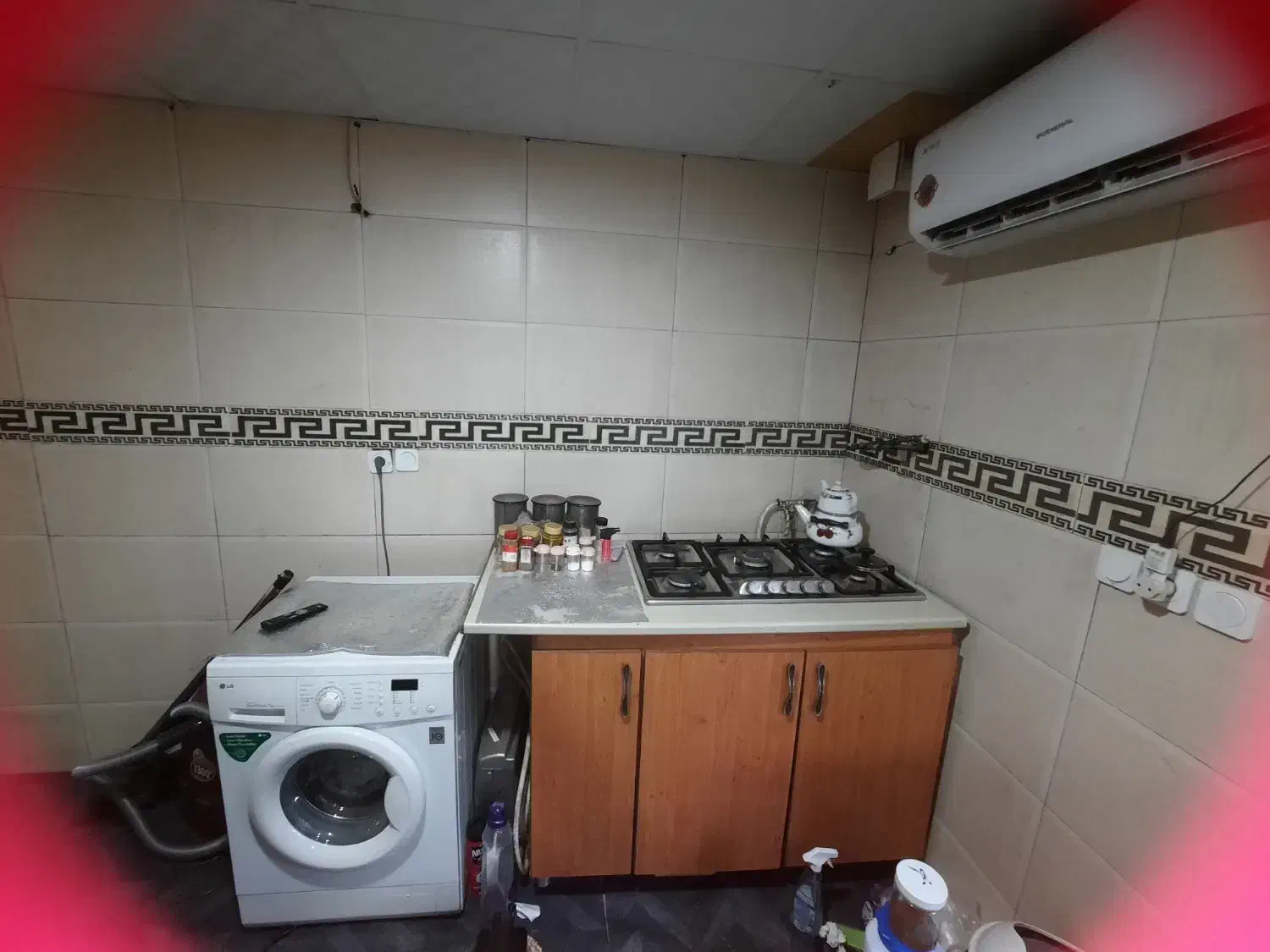 سوئیت باغی دربست|اجارهٔ کوتاه‌مدت ویلا و باغ|خمام, |دیوار