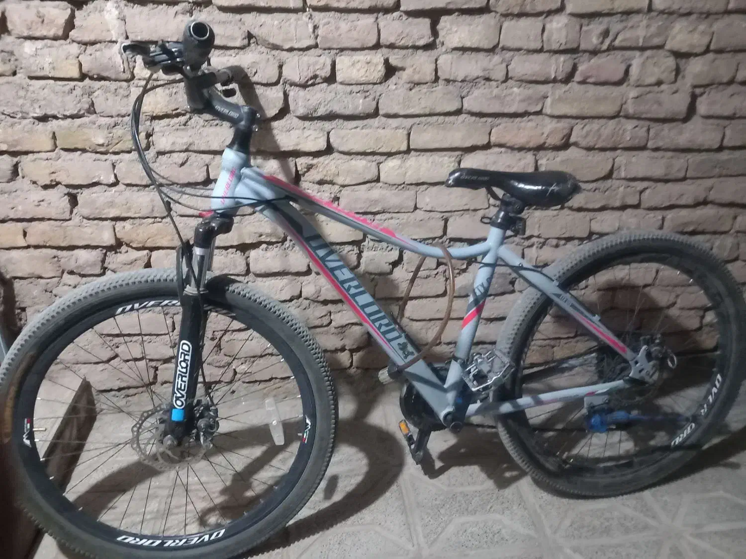 دوچرخه اورلورد|دوچرخه، اسکیت، اسکوتر|تربت جام, یحیی آباد|دیوار