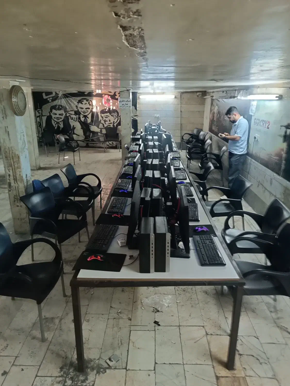 میز و صندلی|میز تحریر و کامپیوتر|نسیمشهر, |دیوار