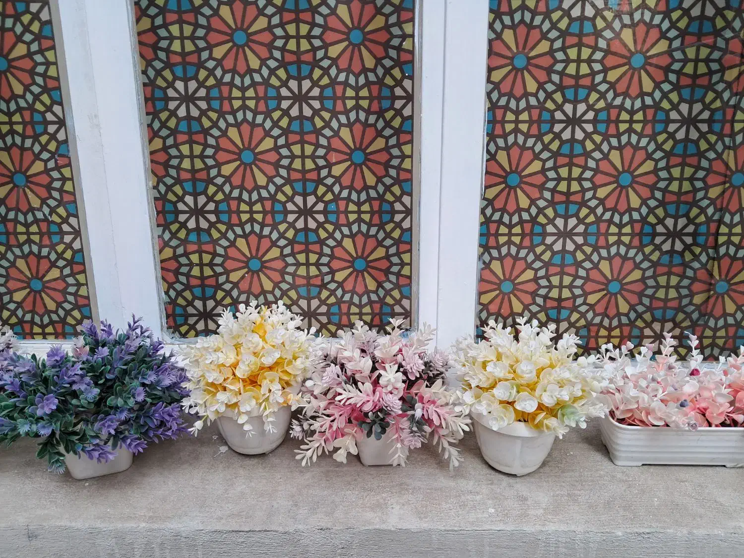 گل مصنوعی|گل مصنوعی|تهران, زرکش|دیوار