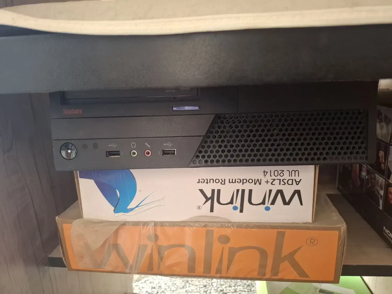 کامپیوتر|رایانه رومیزی|کازرون, |دیوار