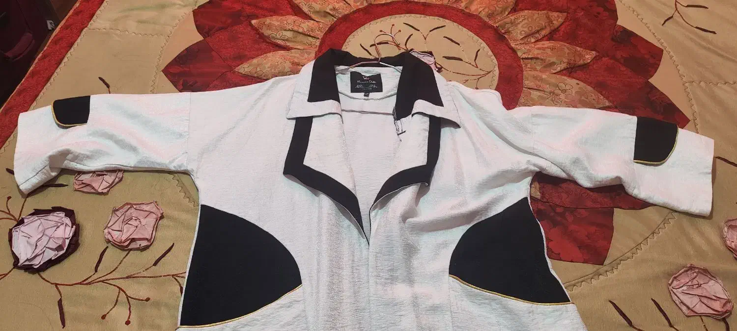 کت در حد نو|لباس|قم, یزدانشهر|دیوار