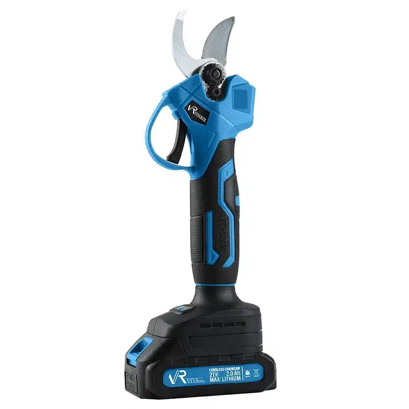 ست باغ بانی .اره شارژی .قیچی شارژی ویوارکس|ابزارآلات|اصفهان, هفتون|دیوار