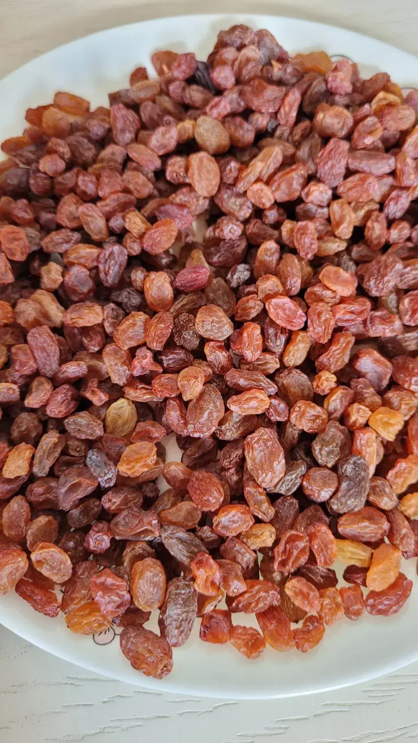 کشمش پاک شده اعلاء|خوردنی و آشامیدنی|خرمدره, |دیوار