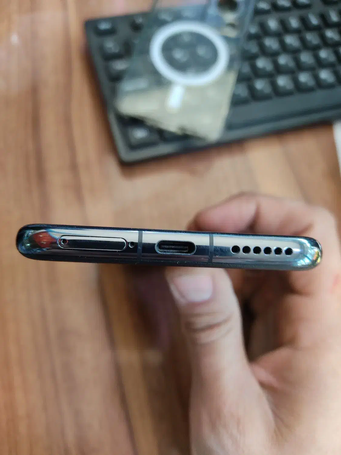 هواوی p60 pro|موبایل|بوکان, |دیوار