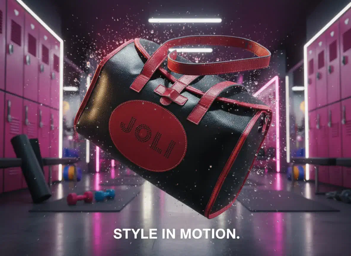 کیف برند JOLI نو* خاص و شیک *|کیف، کفش، کمربند|پرند, فاز ۲|دیوار