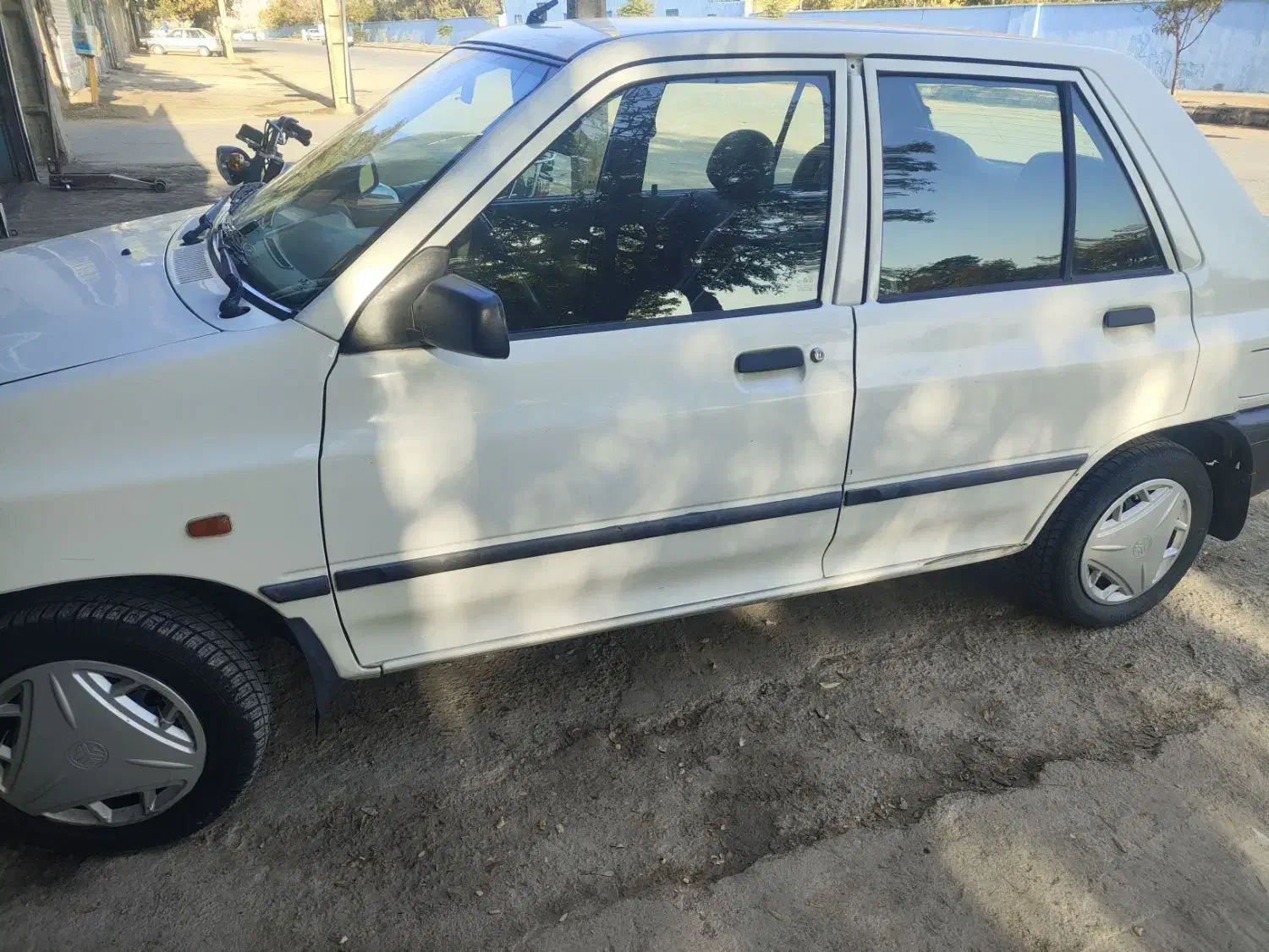 پراید 131مدل 94|خودرو سواری و وانت|نیشابور, پاستور|دیوار