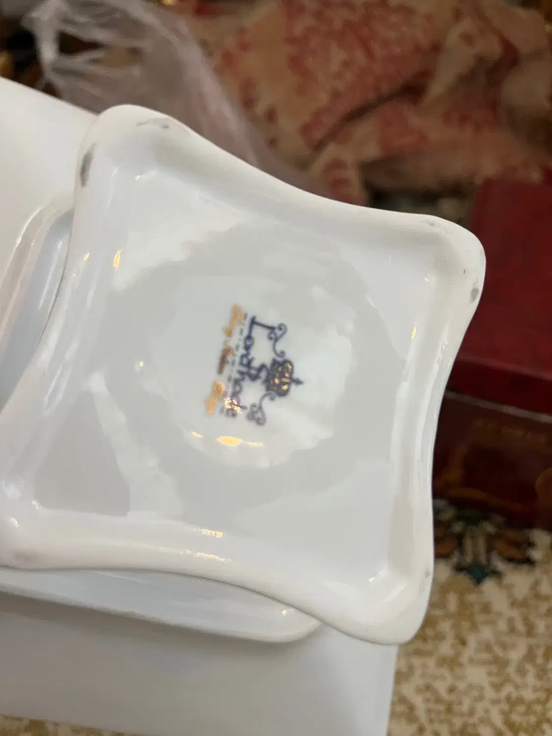 ظروف والتر المان|ظروف سرو و پذیرایی|شیراز, ستارخان|دیوار