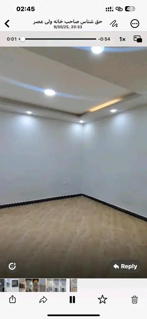 رهن آپارتمان طبقه دوم ۱۱۰متری500رهن کامل|اجارهٔ آپارتمان|جم, |دیوار