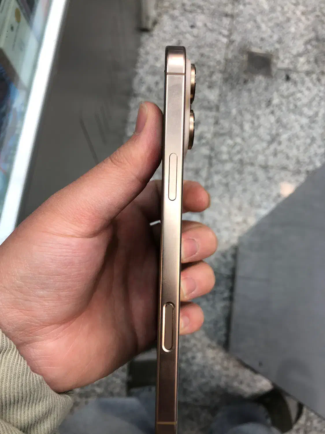 iPhone 16 pro max|موبایل|ری, هاشم‌آباد|دیوار