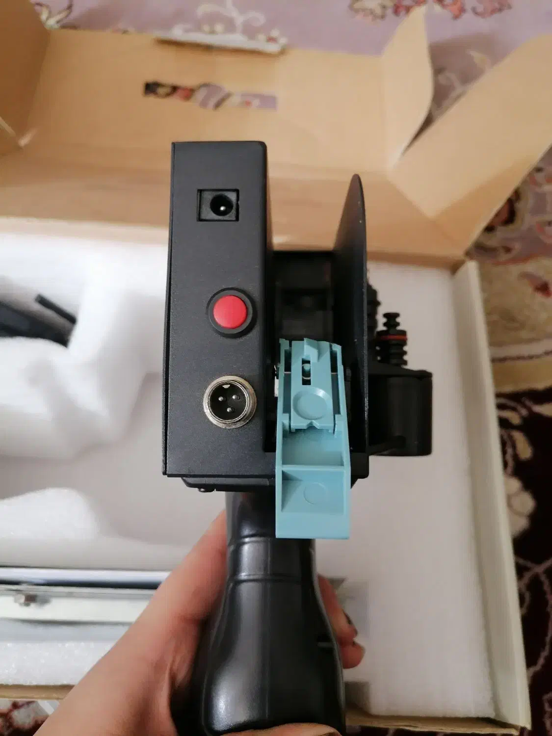 دستگاه جت پرینتر|پرینتر، اسکنر، کپی، فکس|کلاله, |دیوار