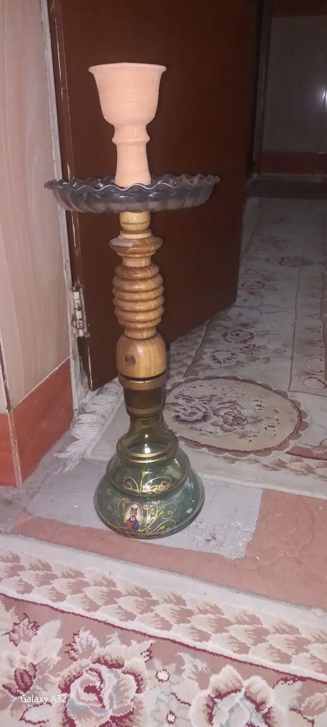 قلیان|کلکسیون و سرگرمی|کرج, حصارک پایین|دیوار