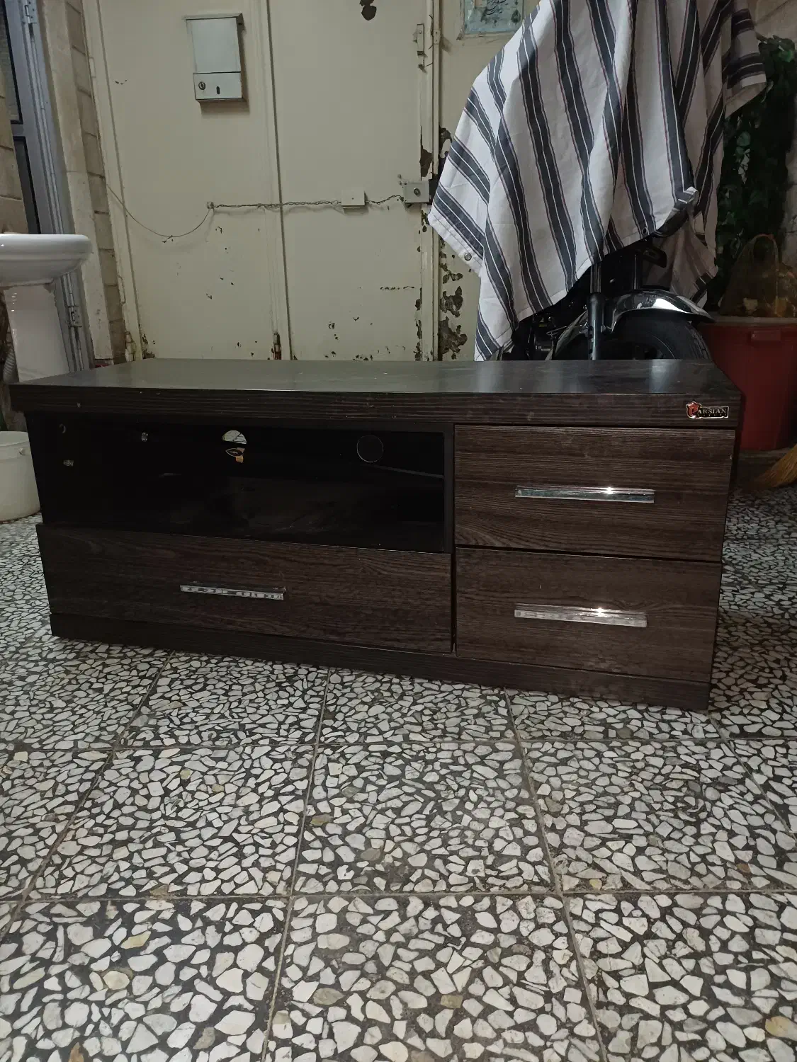 میز تلویزیون|میز تلویزیون|تهران, مطهری|دیوار