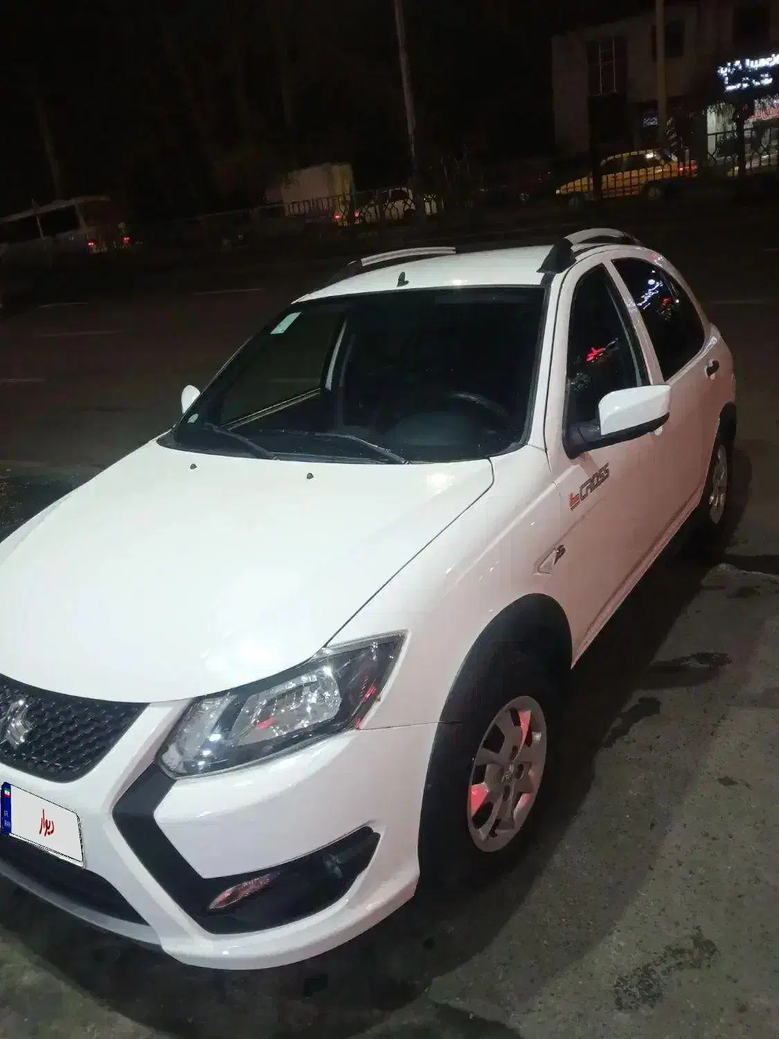 کوییک مدل ۱۴۰۲ ..۸۵ گانه|خودرو سواری و وانت|کرج, خلج آباد|دیوار