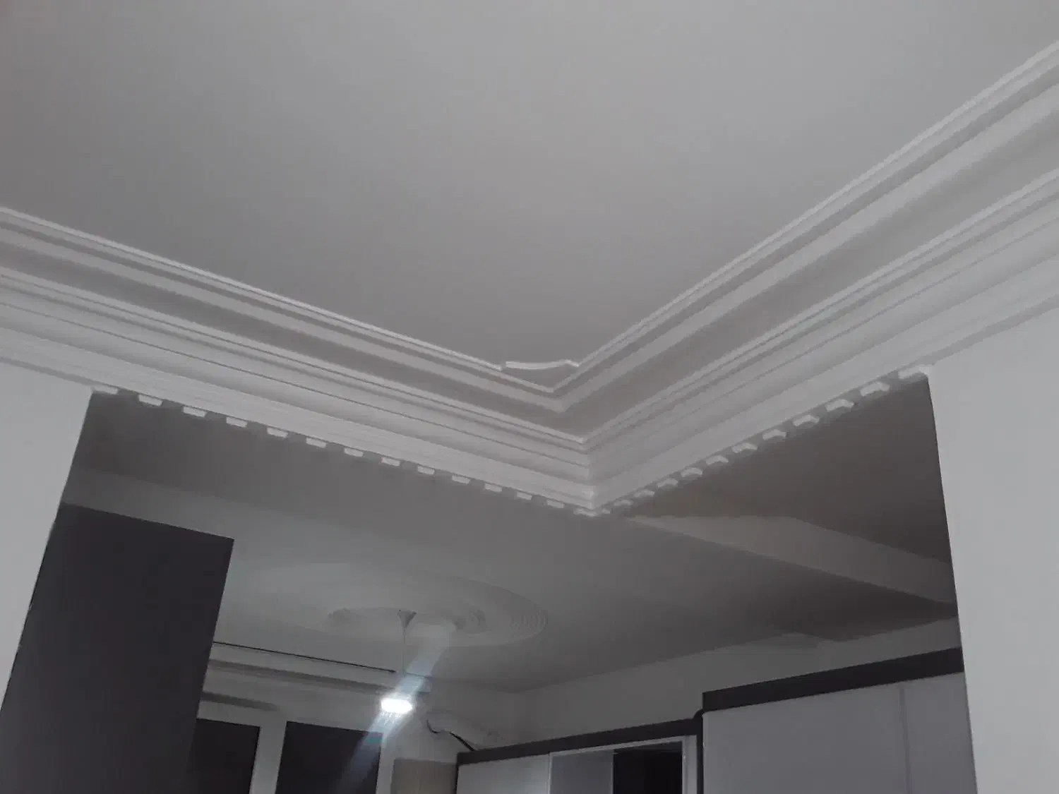 گچکاری /لکه گیری|خدمات پیشه و مهارت|ساوه, |دیوار