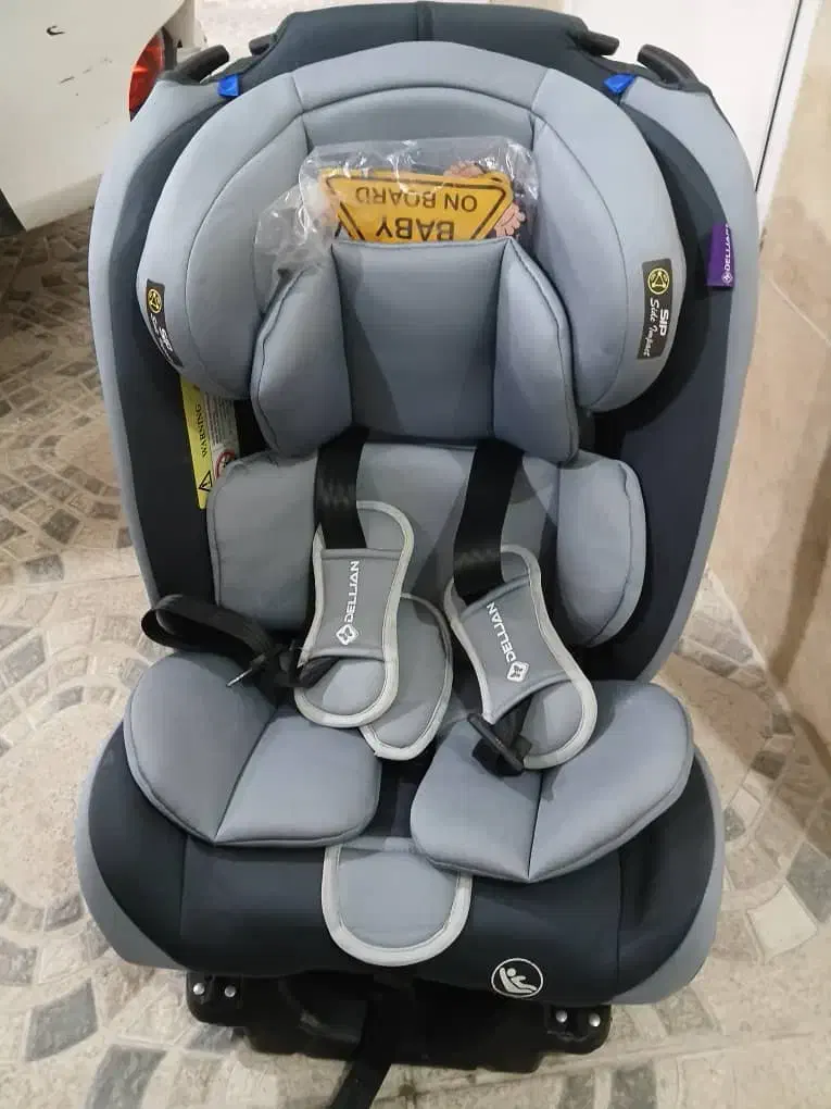 فروش صندلی ماشین کودک|تخت و صندلی بچه|جهرم, |دیوار