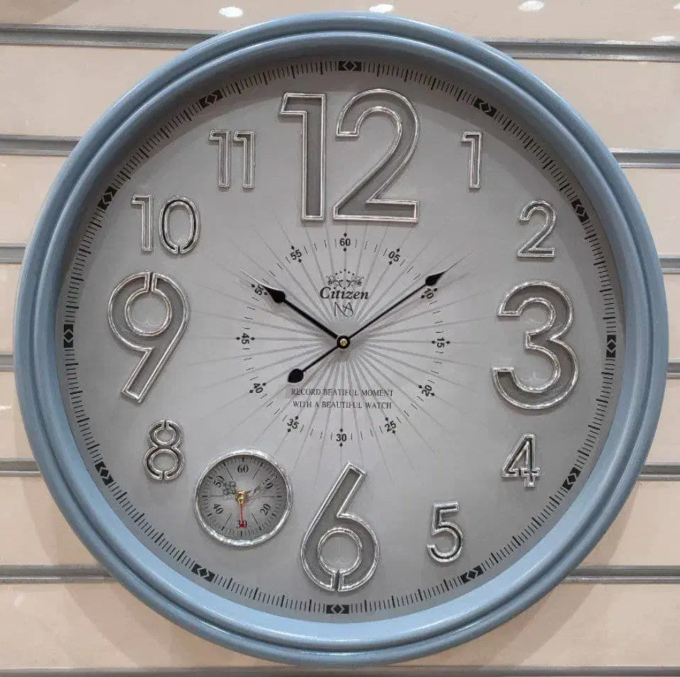 پخش انواع ساعت دیواری عمده و تکی در نمایشگاه|ساعت دیواری و تزئینی|زرند, |دیوار