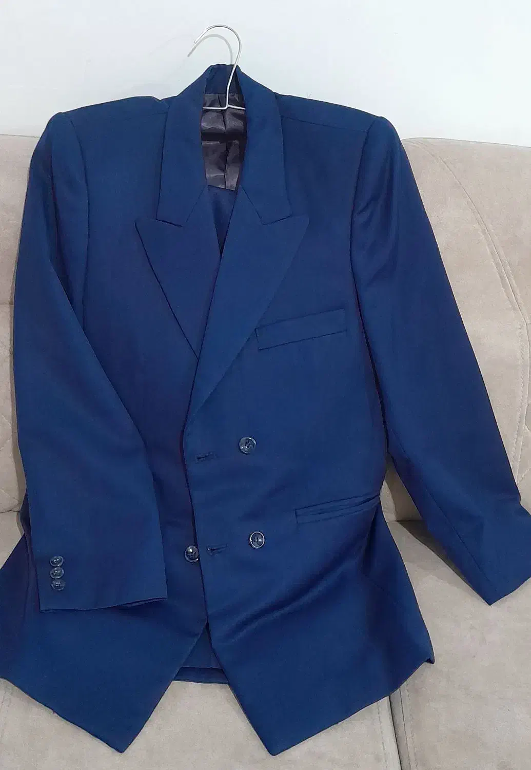 کت و شلوار سفارشی دوز|لباس|همدان, |دیوار