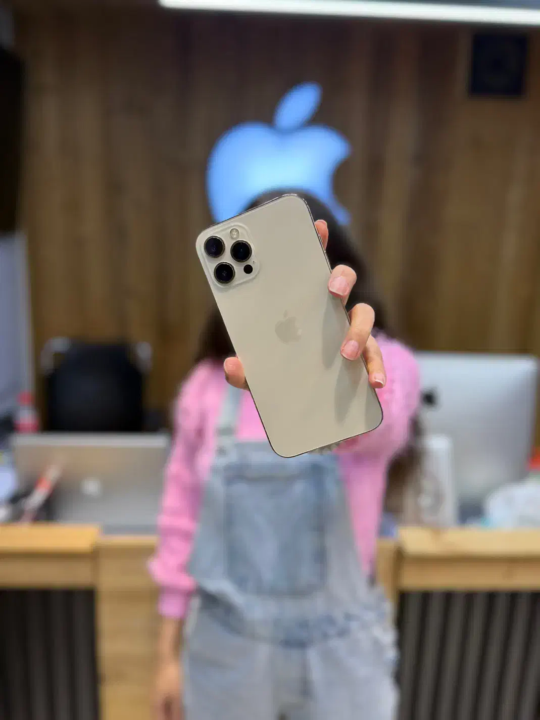 آیفون ۱۲ مکس قسطی تحویل فوری|موبایل|تهران, شهرک غرب|دیوار