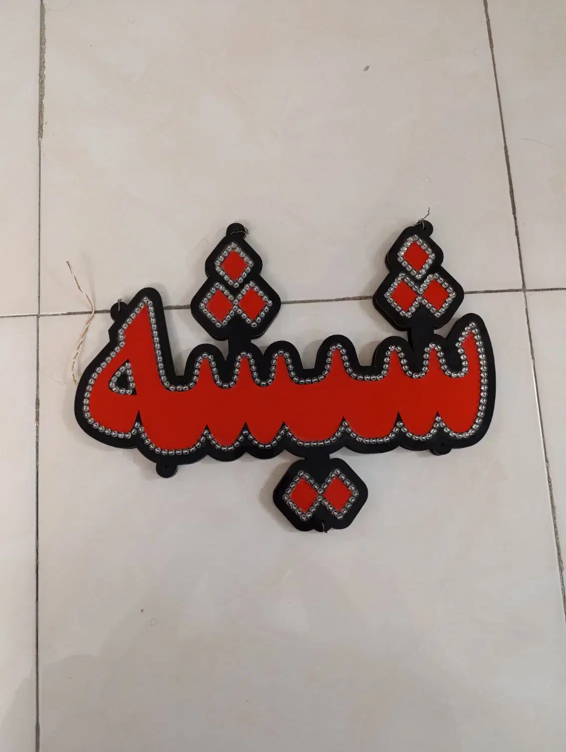 تابلو ال ای دی|فروشگاه و مغازه|اصفهان, همدانیان|دیوار