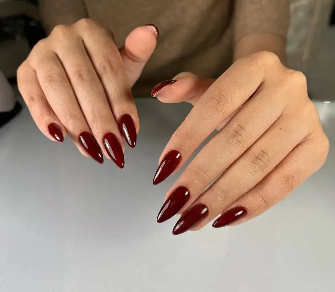 آفر ویژه یلدا کاشت ناخن و ترمیم|خدمات آرایشگری و زیبایی|رشت, رشتیان|دیوار