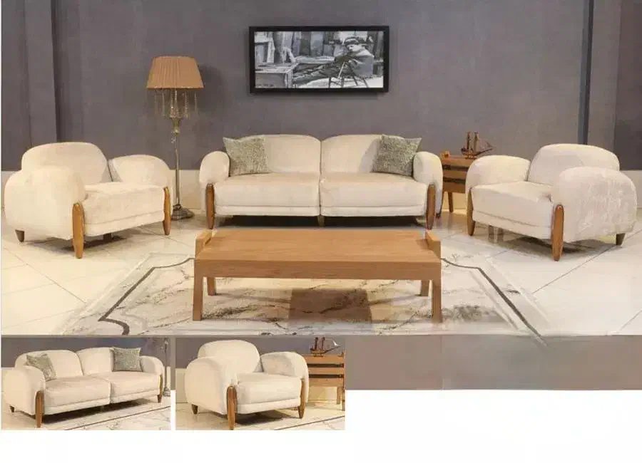 مبل مان راحتی مدل پاندا //نقد واقساط|مبلمان خانگی و میز عسلی|کرمان, |دیوار