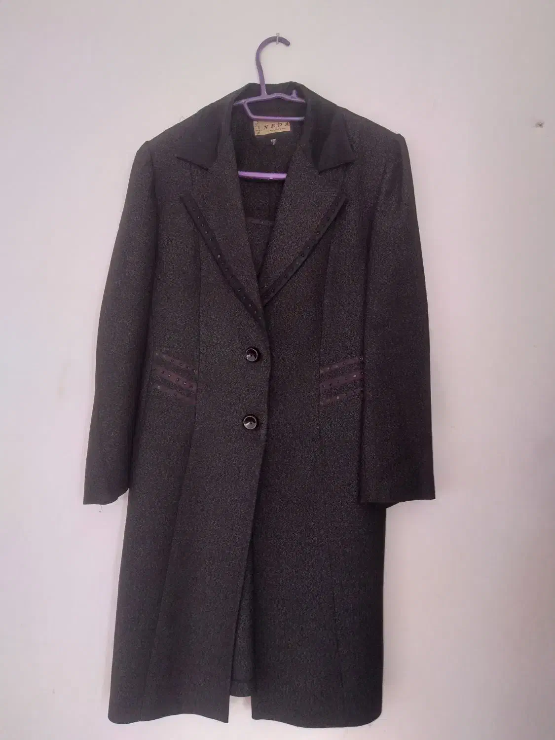 مانتو کتی|لباس|خرم‌آباد, |دیوار