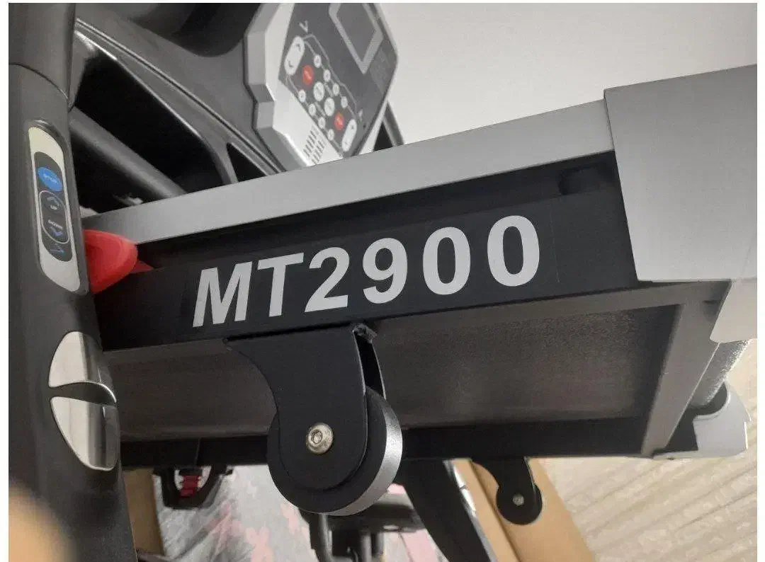 تردمیل مارک پرو مستر قیمت ۴۰ میلیون|تجهیزات ورزشی|تربت جام, پاسداران|دیوار