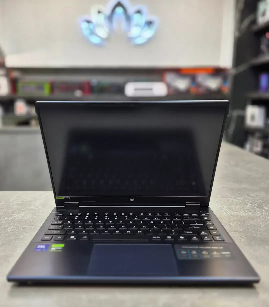 لپ تاپ نو مدل ACER PREDATOR NEO14|رایانه همراه|شیراز, ملاصدرا|دیوار