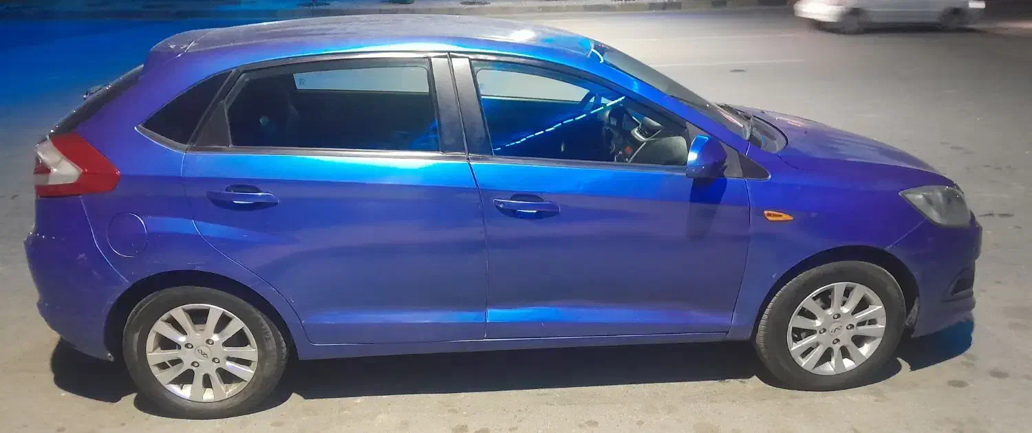 ام وی ام ۳۱۵ همه چی فابریک وپلمپ پیچ به پیچ|خودرو سواری و وانت|گرگان, |دیوار