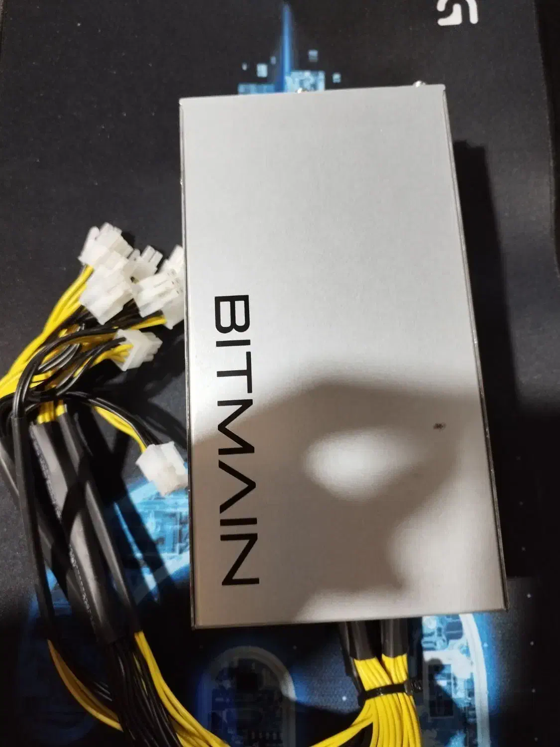 پاور آکبند بیتمین|قطعات و لوازم جانبی رایانه|تهران, فردوسی|دیوار