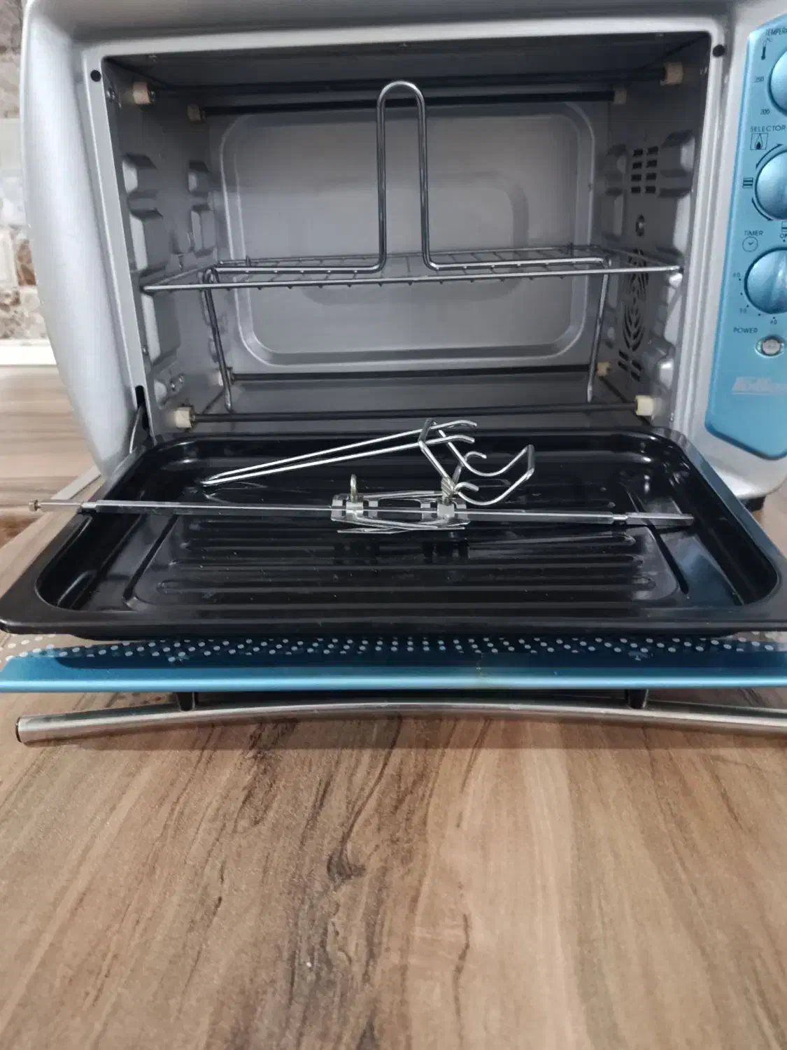 مایکرویو نو نو|اجاق گاز و لوازم برقی پختوپز|ملارد, |دیوار