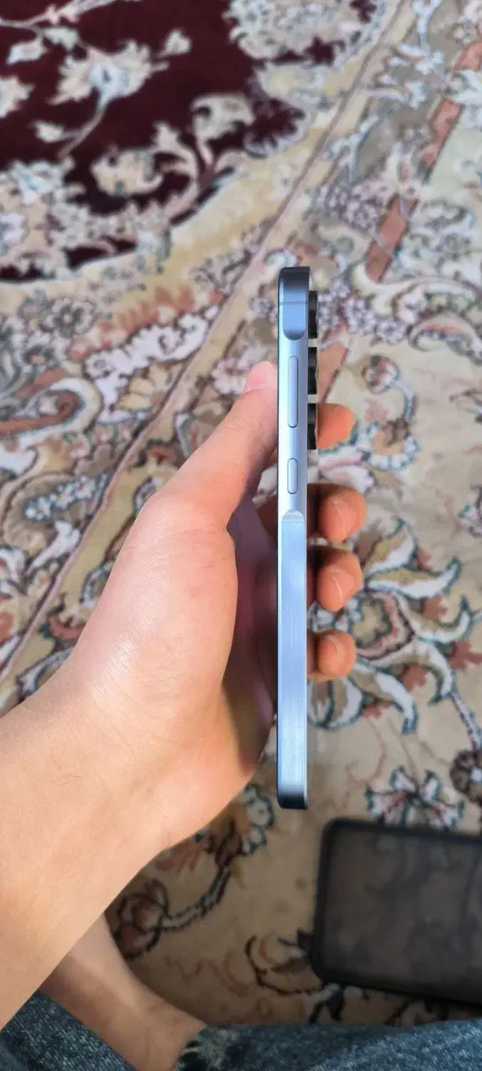 سامسونگ a55 نو|موبایل|مشهد, خلق آباد سفلی|دیوار