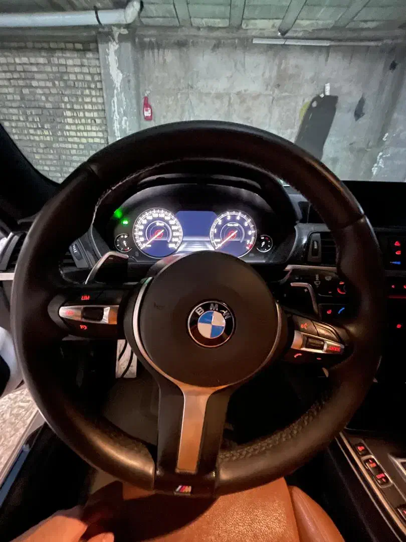 bmw 430|خودرو سواری و وانت|خرمشهر, |دیوار