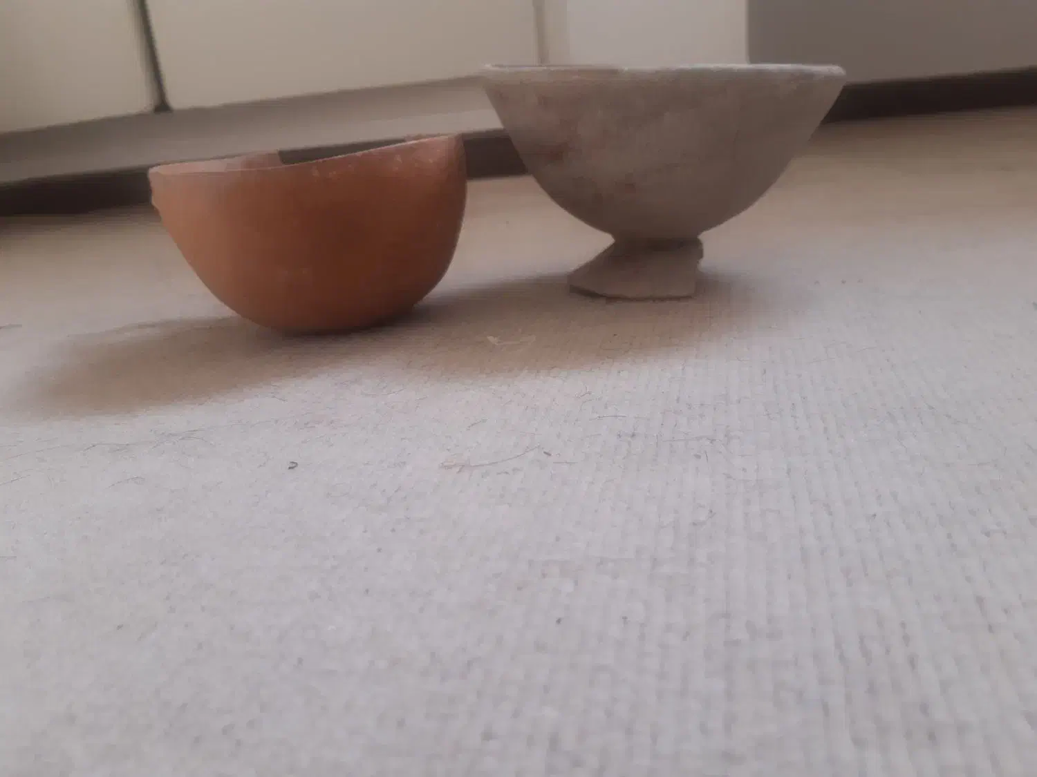 ظرف عتیقه|کلکسیون اشیاء عتیقه|کرج, بیلقان|دیوار