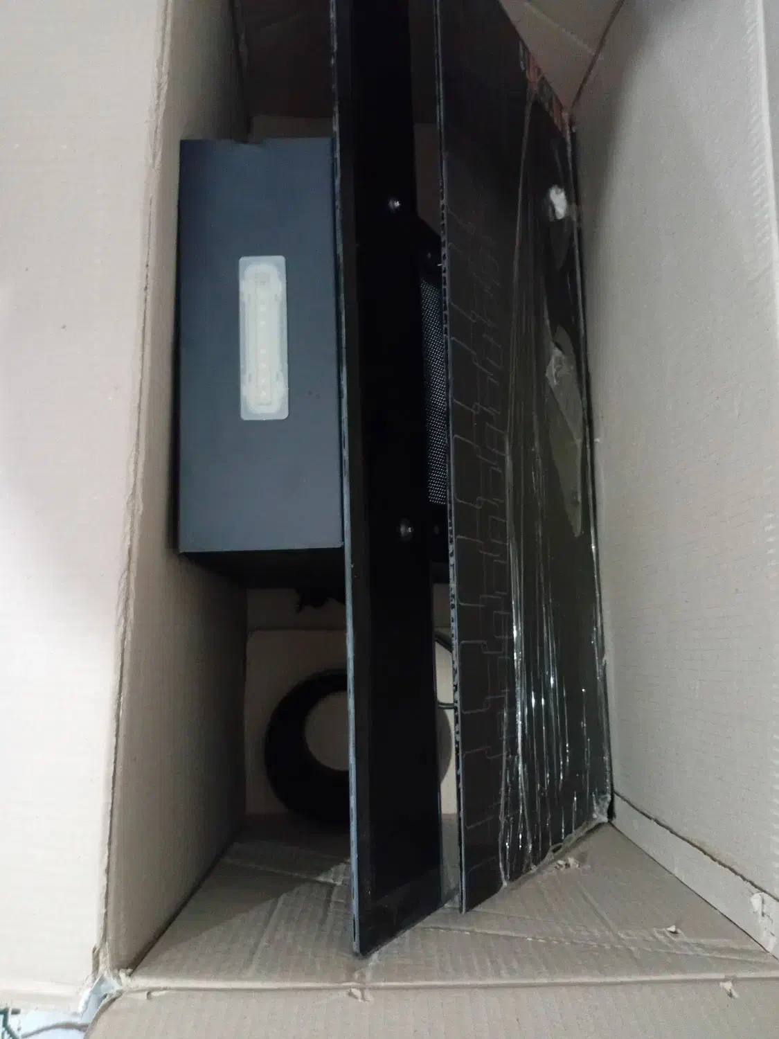 هود آشپزخانه نو|هود|مرند, |دیوار