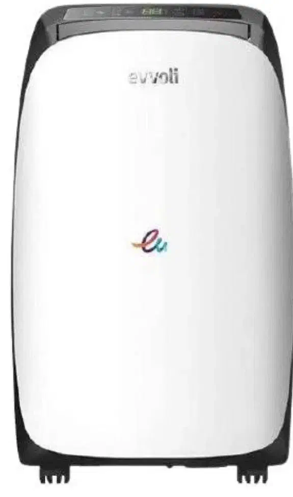 کولر گازی پرتابل ۲عدد|کولر گازی و فنکوئل|ری, شهرری|دیوار