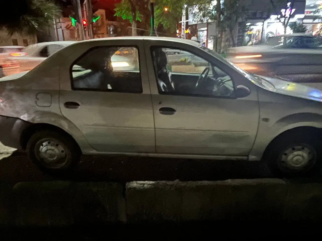 ال‌نود مدل e0|خودرو سواری و وانت|ساوه, |دیوار