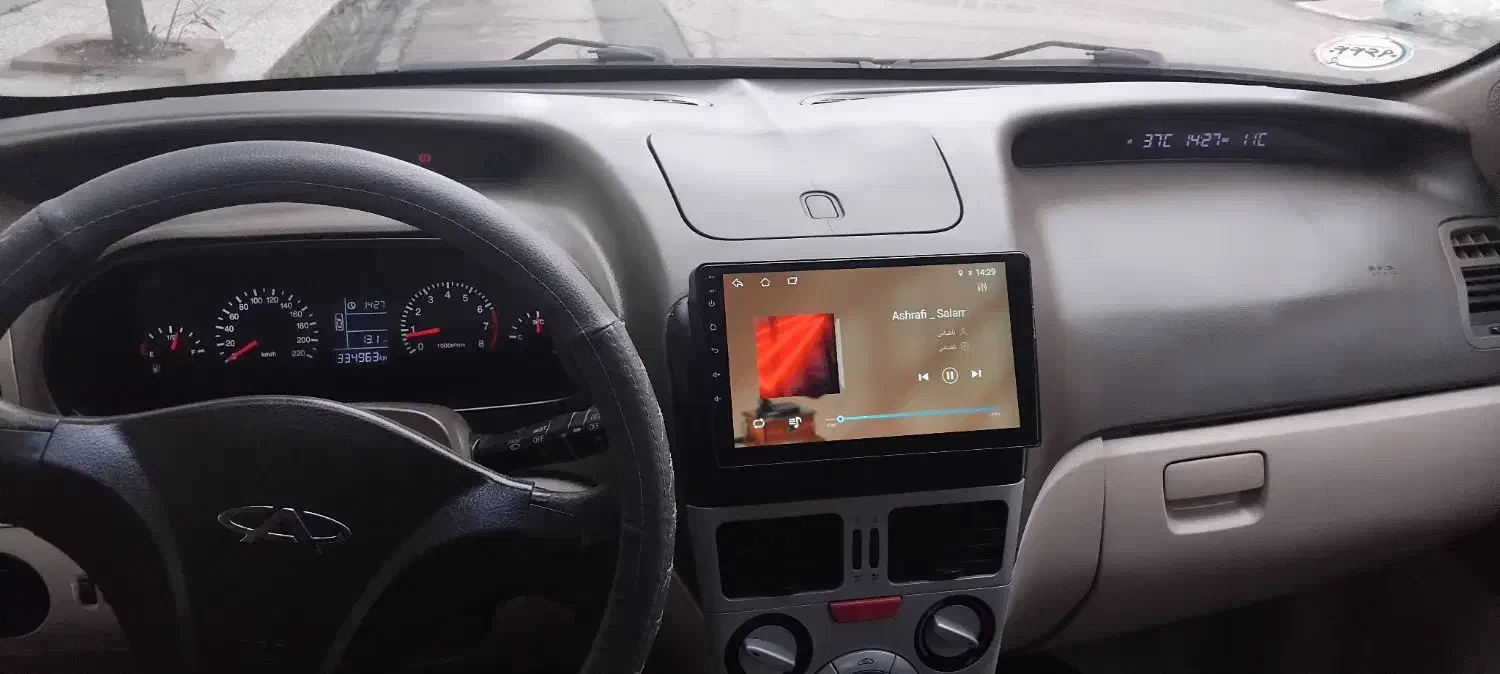 فروش mvm315 مدل ۹۱ بی رنگ|خودرو سواری و وانت|بابل, |دیوار