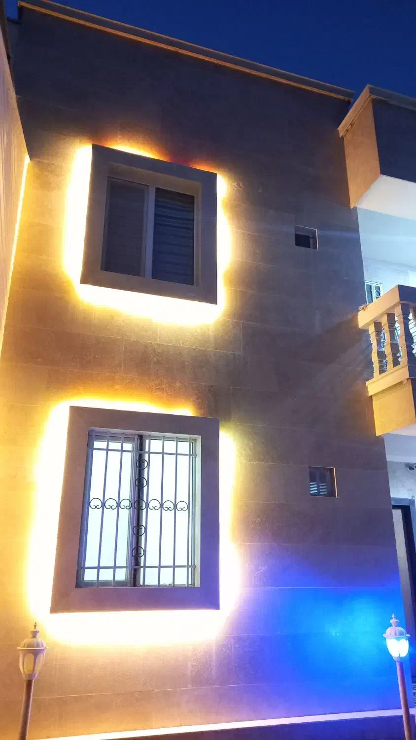 آپارتمان ۹۰ متری/ شهرک مهرگان/ دوخواب / دوواحدی|فروش آپارتمان|مشهد, شهرک مهرگان|دیوار