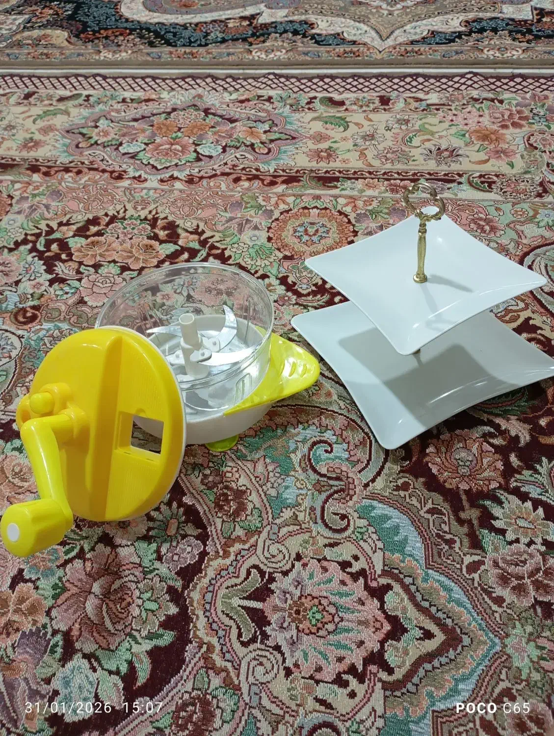 دکوری و خورد کن|کلکسیون اشیاء عتیقه|اردبیل, |دیوار