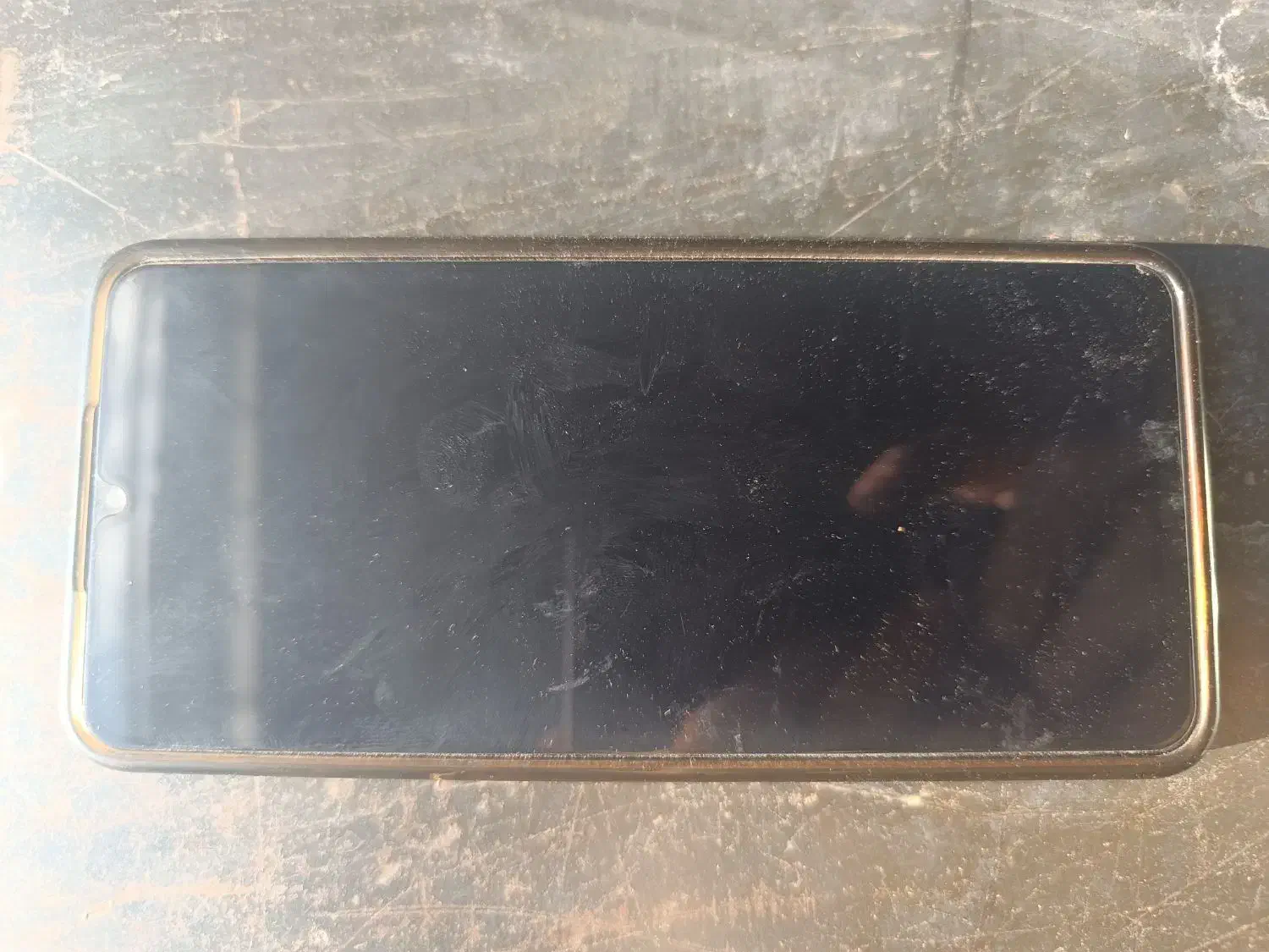 گوشی گمشده|اشیا|پاکدشت, خاتون آباد|دیوار