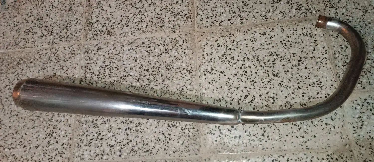 لوازم موتور|قطعات یدکی و لوازم جانبی|هشتگرد, شهرک وحدت|دیوار