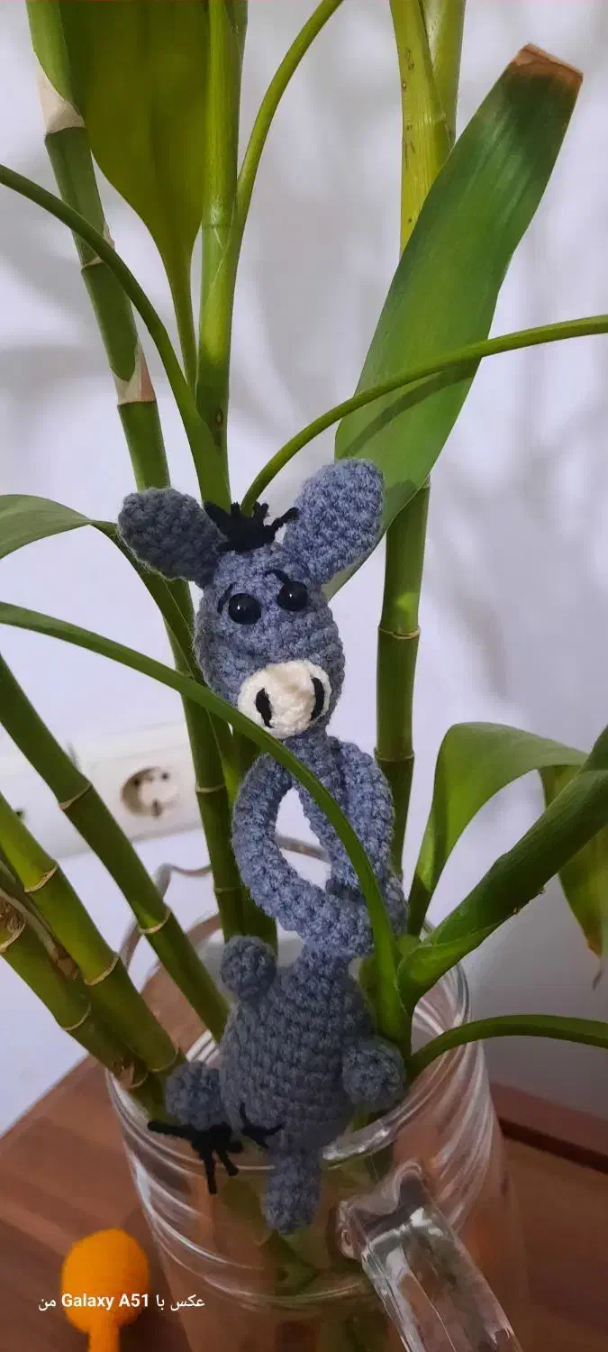 انواع عروسک های گردن دراز جزاب|اسباب‌بازی بچه|چالوس, |دیوار