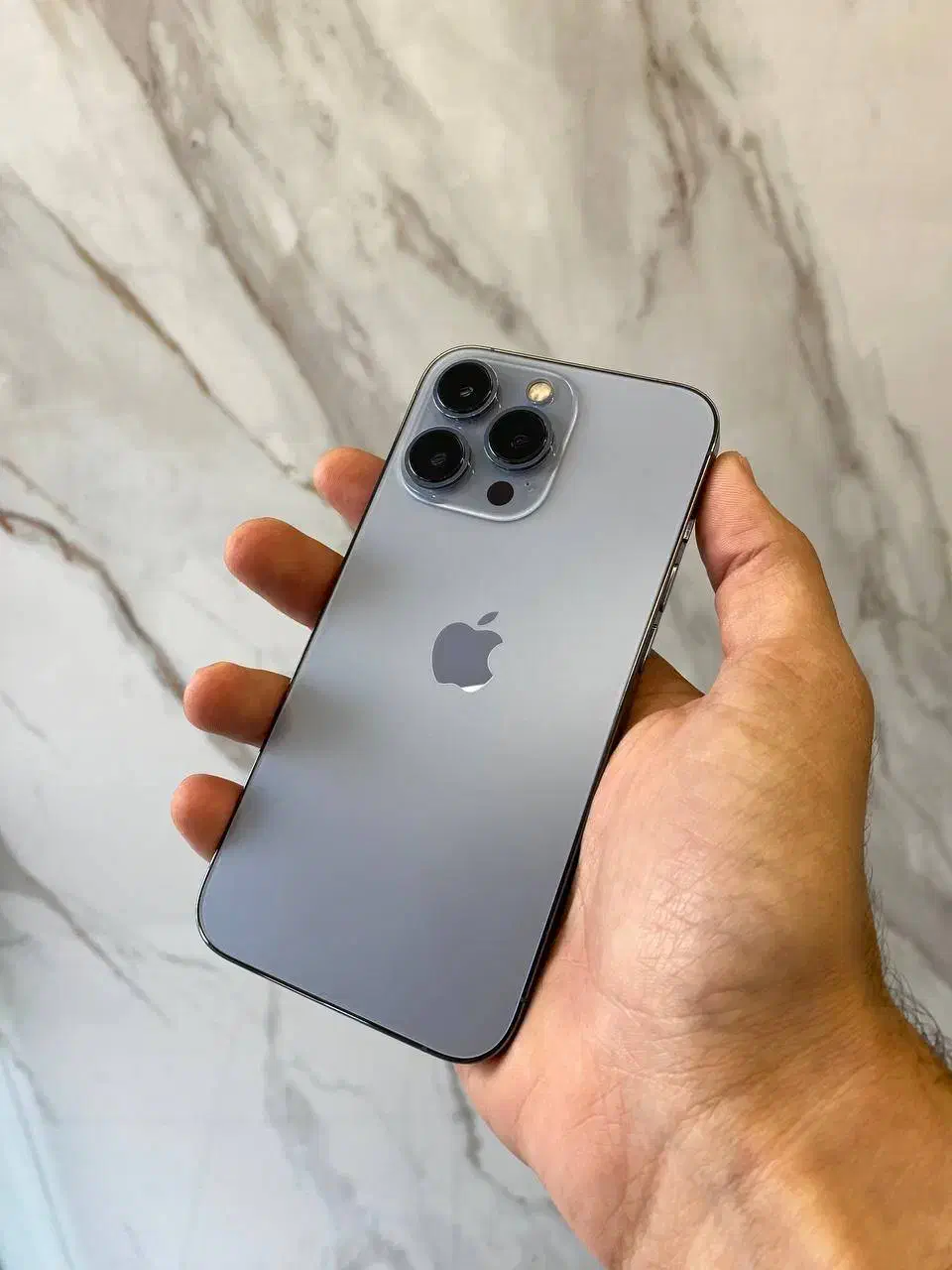 iphone 13 pro|موبایل|کرج, گوهردشت|دیوار