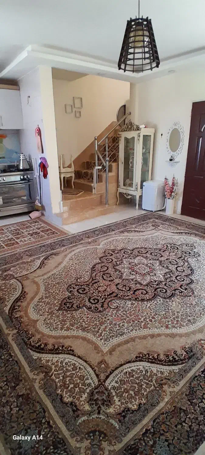 آپارتمان دربست ۱۰۰ متری ۲ خوابه در فردوس شمالی|فروش خانه و ویلا|نیشابور, فردوس شمالی|دیوار