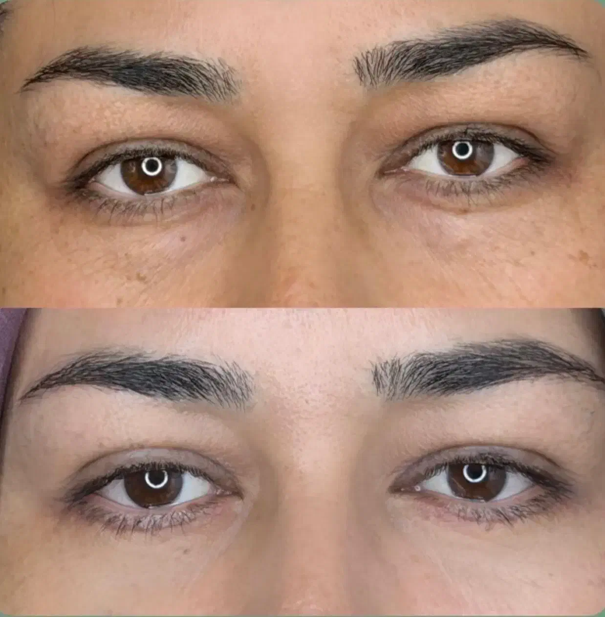 زیبایی ابرو و بلفارو|خدمات آرایشگری و زیبایی|تهران, سازمان برنامه جنوبی|دیوار