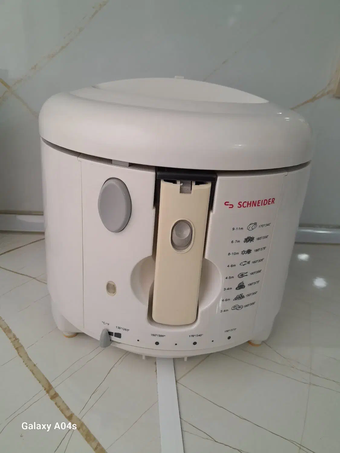 سرخ کن|اجاق گاز و لوازم برقی پختوپز|قزوین, |دیوار