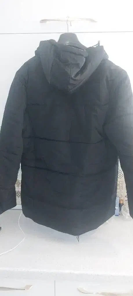 کاپشن مردانه زمستانی مدل   CAT اصل(نو)|حراج|ری, دولت‌آباد|دیوار